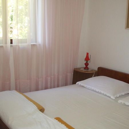 Apartments Marina Supetar Dış mekan fotoğraf