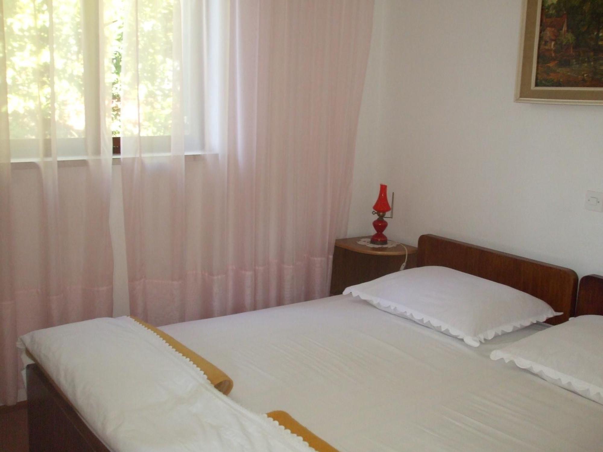 Apartments Marina Supetar Dış mekan fotoğraf