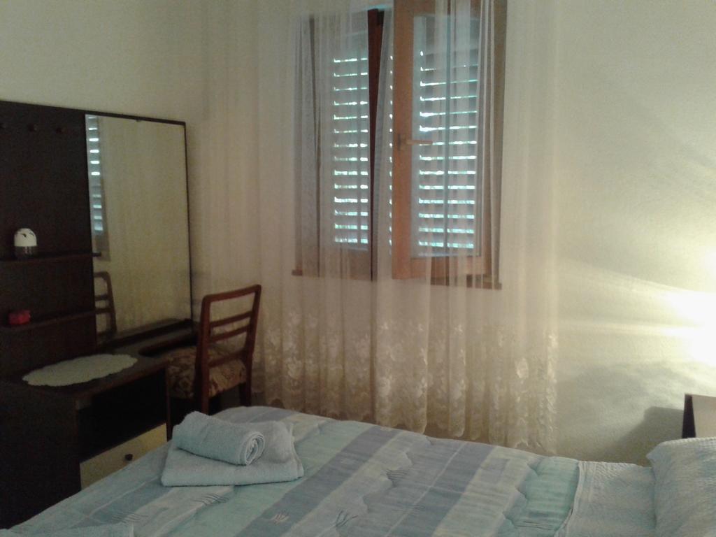 Apartments Marina Supetar Dış mekan fotoğraf