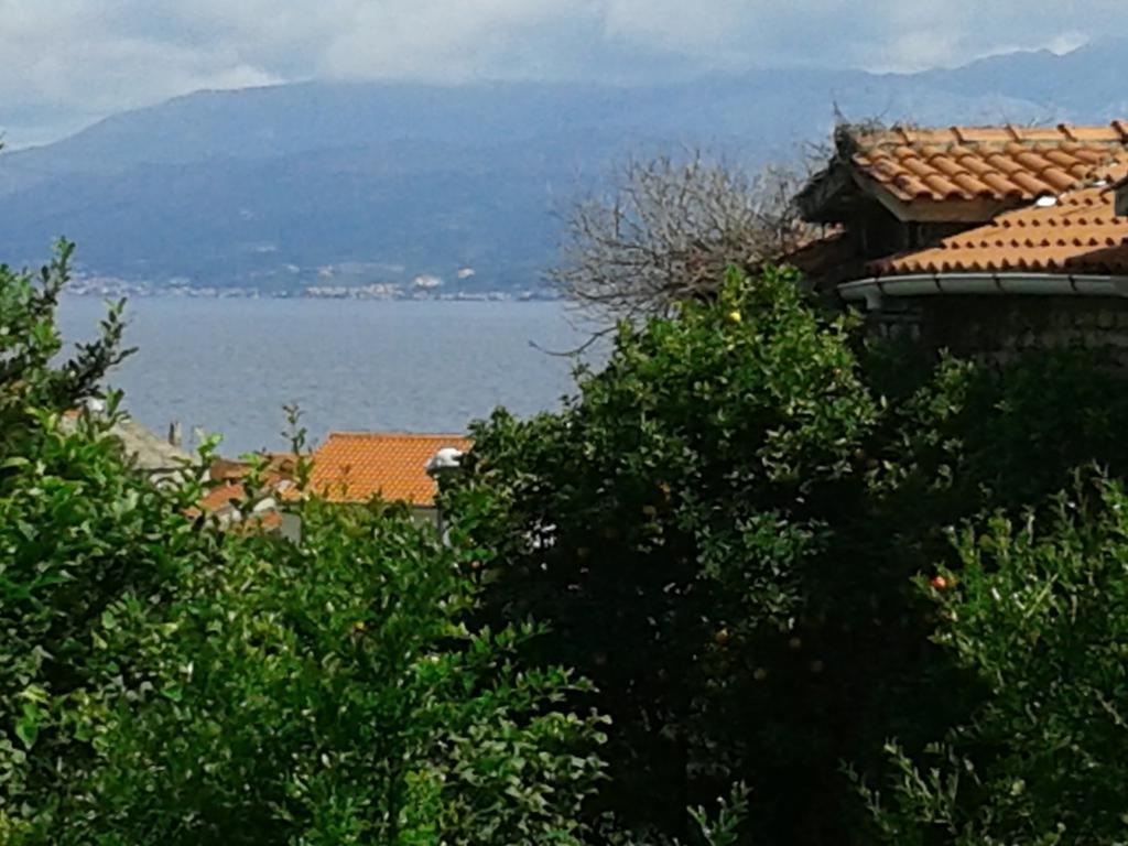 Apartments Marina Supetar Dış mekan fotoğraf