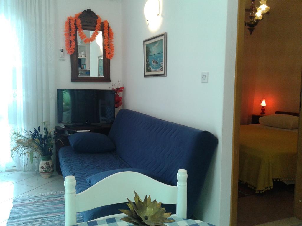 Apartments Marina Supetar Dış mekan fotoğraf