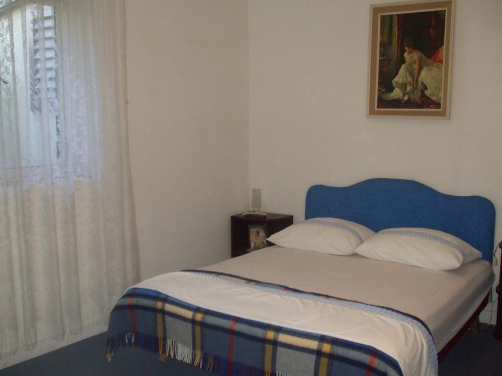 Apartments Marina Supetar Dış mekan fotoğraf